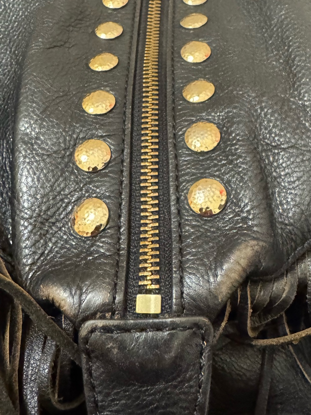 Rebecca Minkoff Julie Backpack - Picture 5 of 7